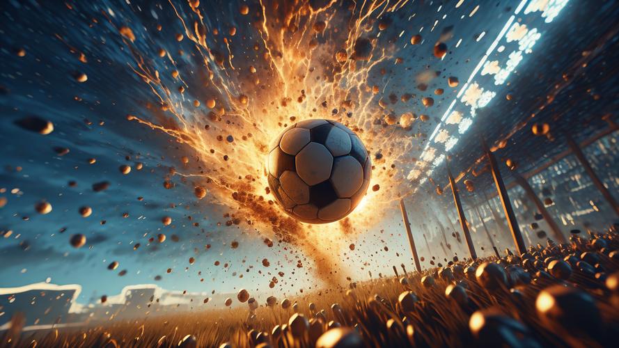 球探足球即时比分数据平台界面展示